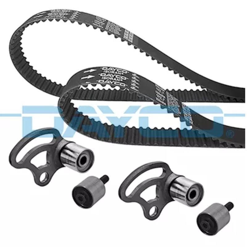 Kit Correia Dentada para Ducati Monster 696 / 796 / 797